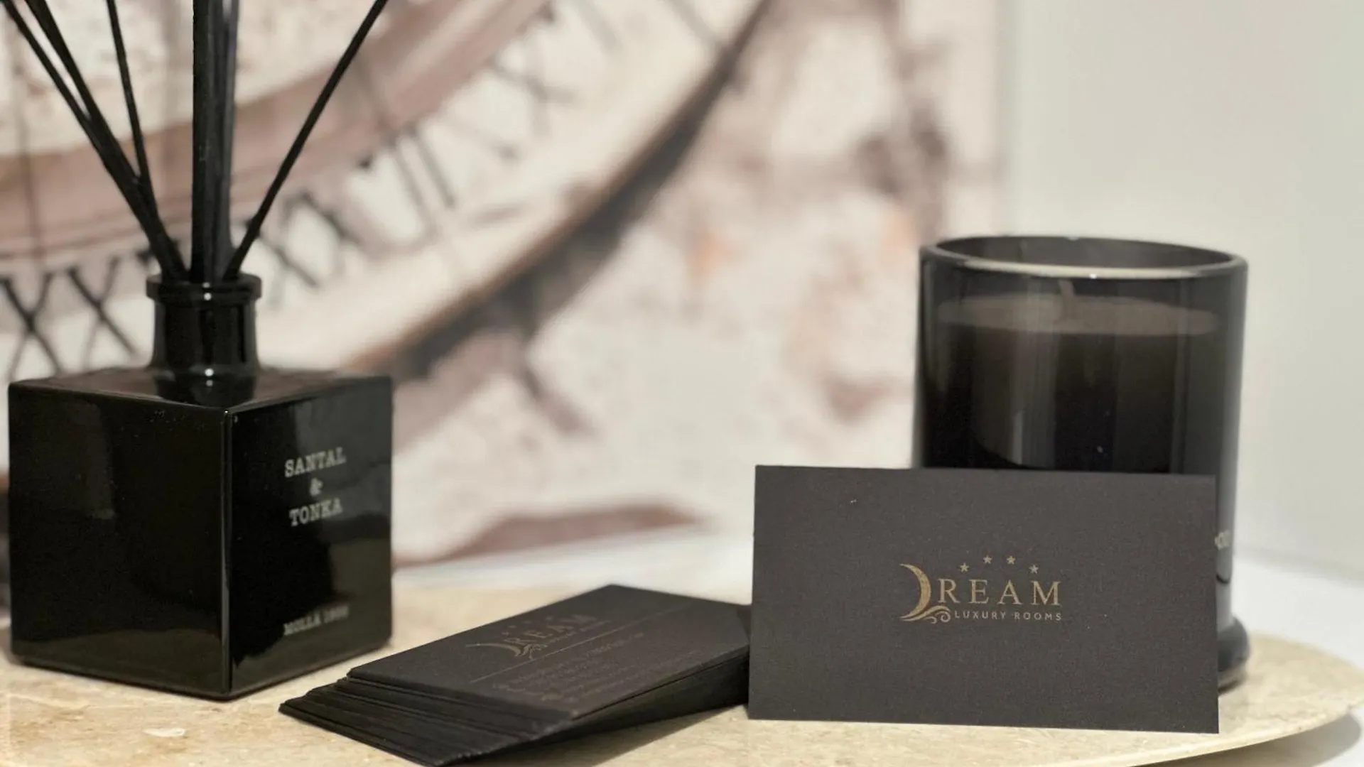Dream Luxury Rooms Split