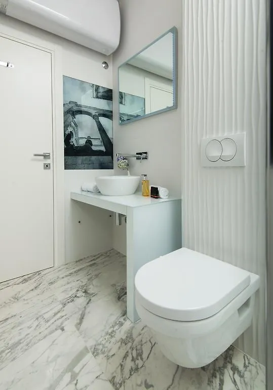 Dream Luxury Rooms Split Guest house