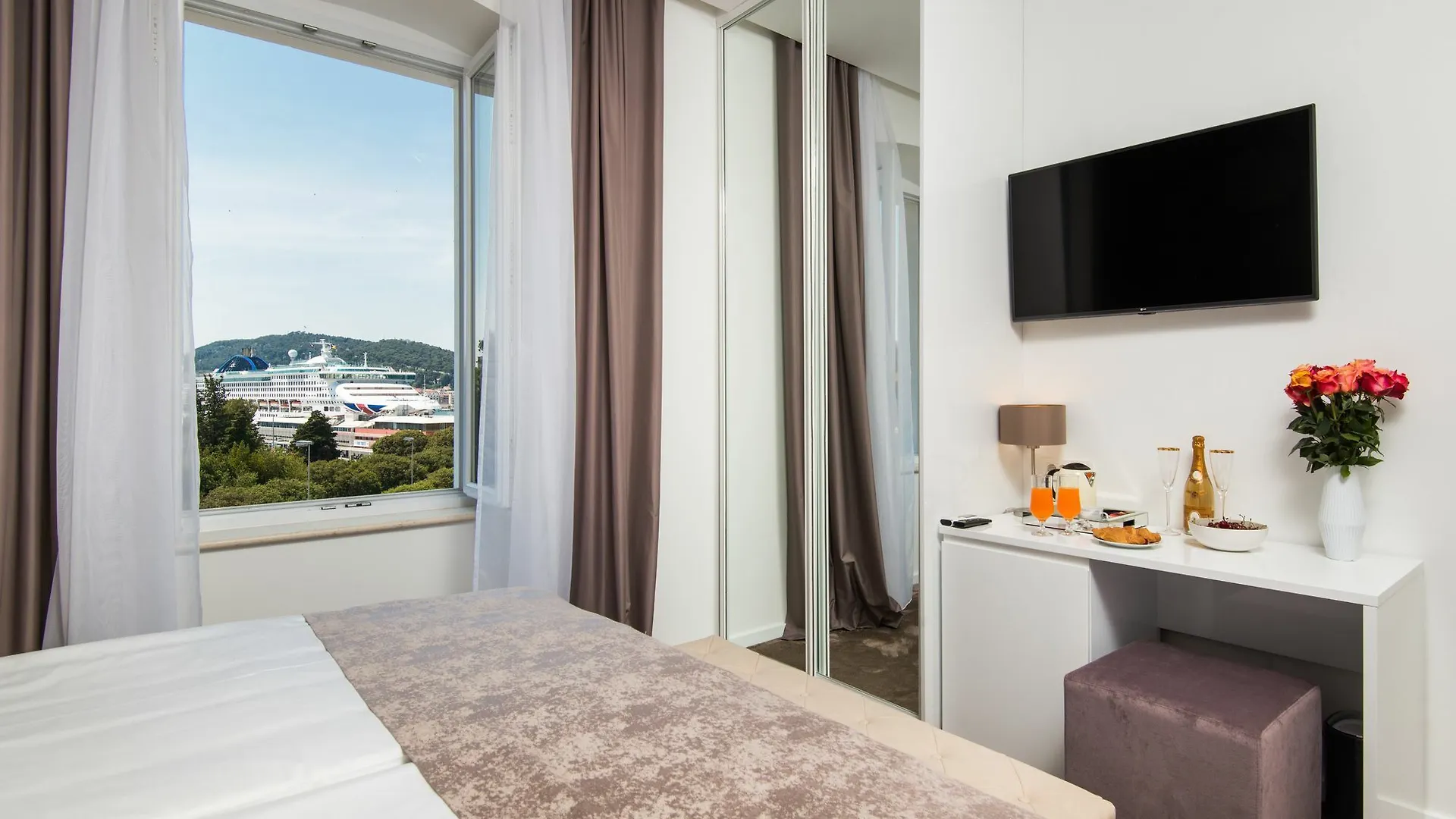 Guest house Dream Luxury Rooms Split