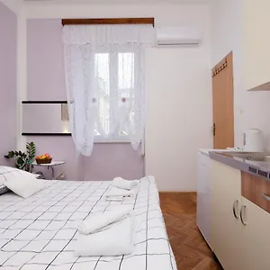Apartment Bulesic Rijeka