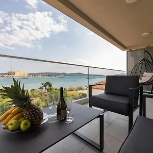 Apartment Wild Sunset Trogir