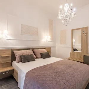 Hotel Hotel Rose, Split
