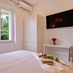 Guest house Summer Breeze Luxury, Split