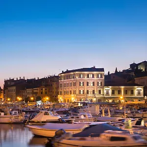 Hotel Adriatic By Maistra Collection Rovinj