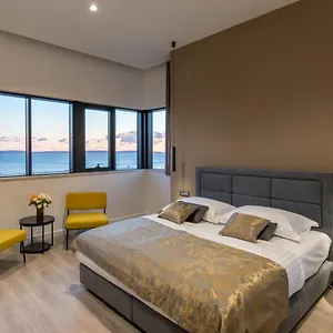 Gasthof Seascape Luxury