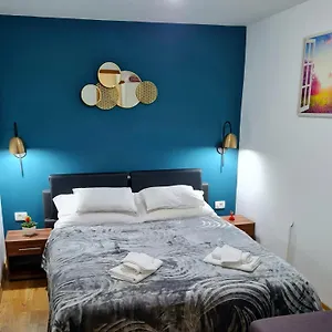 Guest house Inchy - In The Center Of Diocletian's Palace, Split