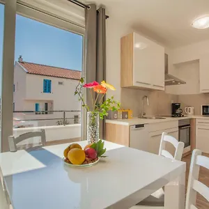 Apartment D Cres