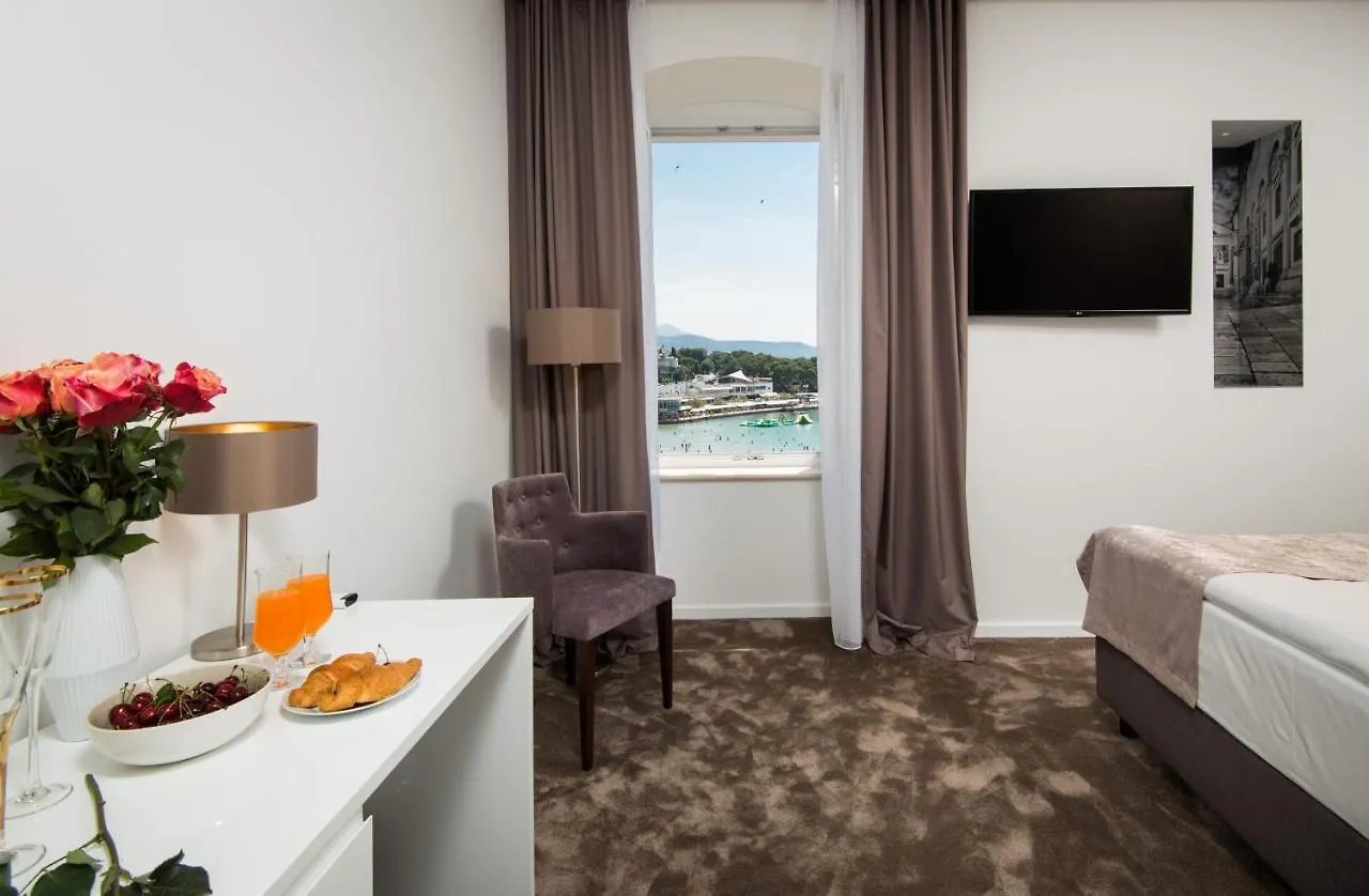 Gasthuis Dream Luxury Rooms Split