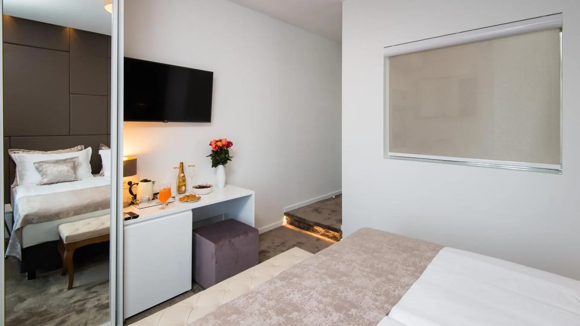 Dream Luxury Rooms Split Gasthuis