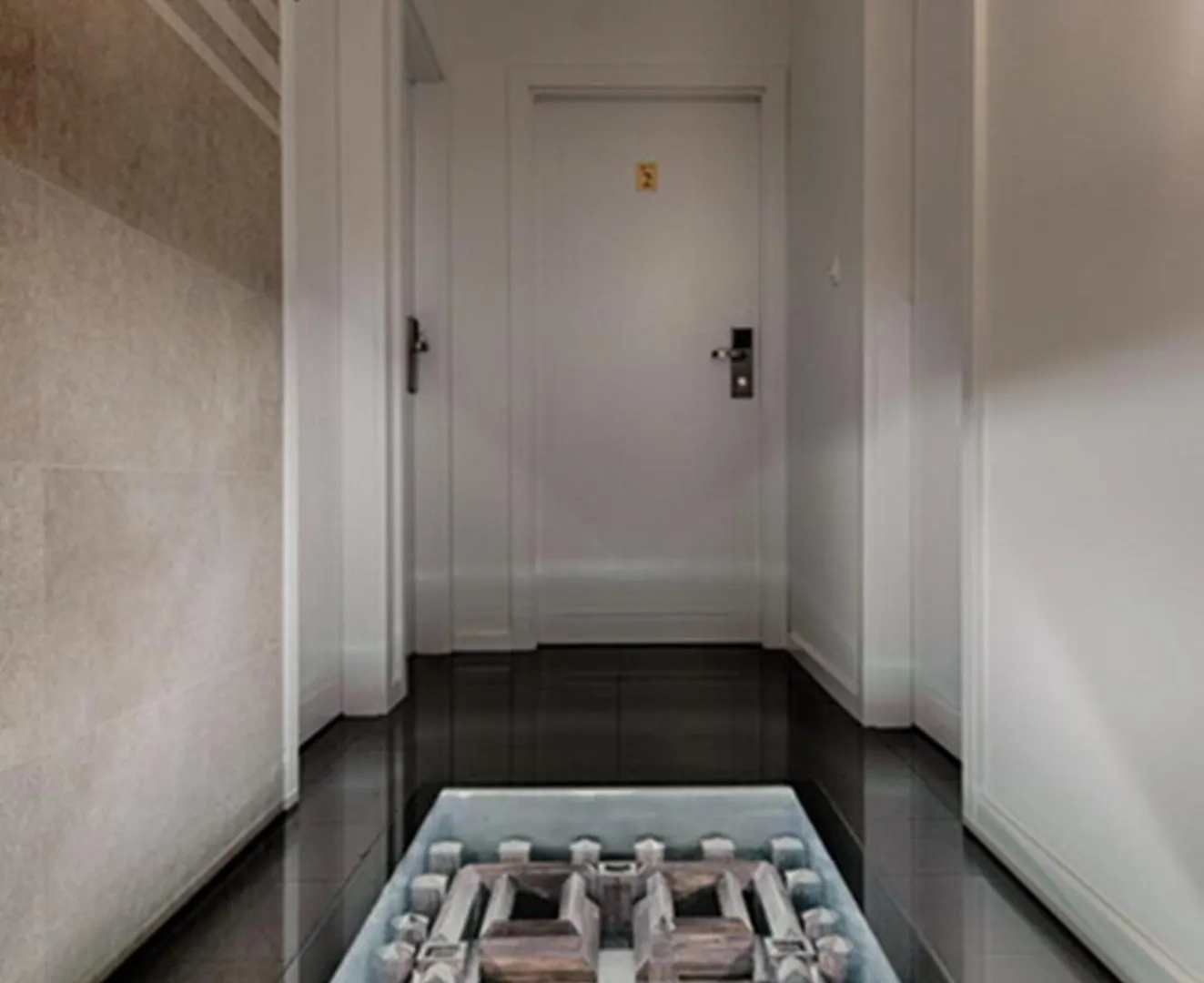 **** Gasthuis Dream Luxury Rooms Split Kroatië