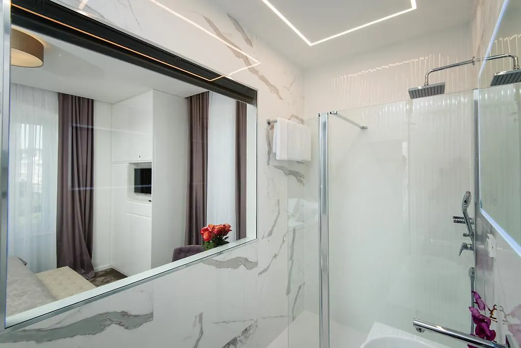 Gasthuis Dream Luxury Rooms Split