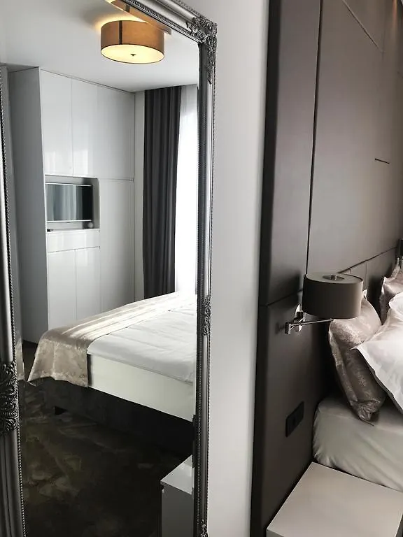 Dream Luxury Rooms Split Gasthuis