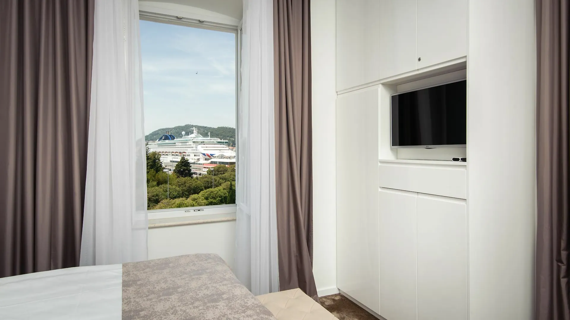 Dream Luxury Rooms Split Kroatië