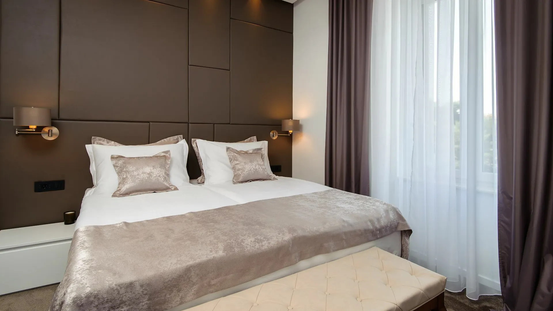 Dream Luxury Rooms Split Kroatië