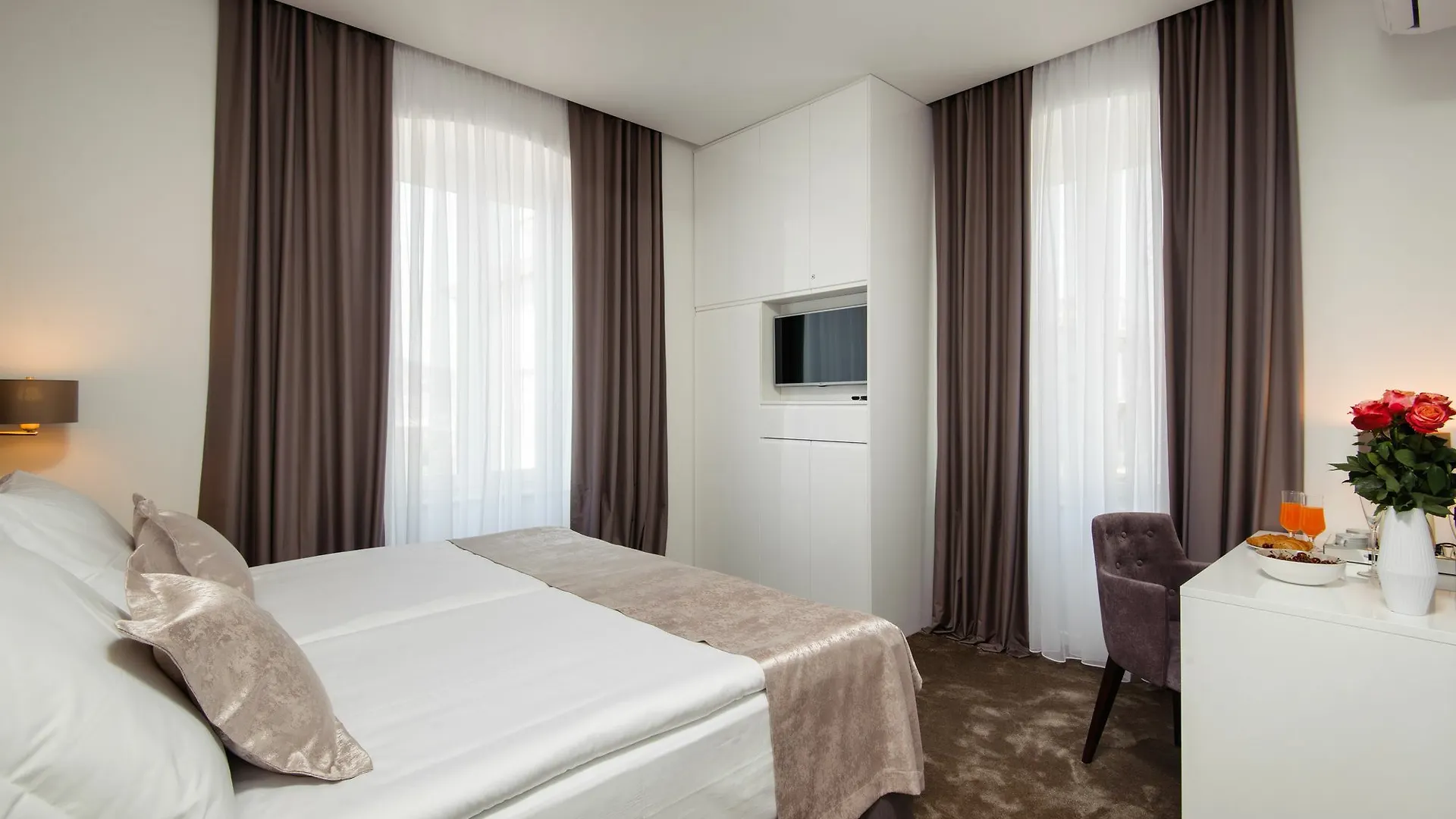 Dream Luxury Rooms Split