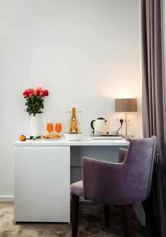 Dream Luxury Rooms Split