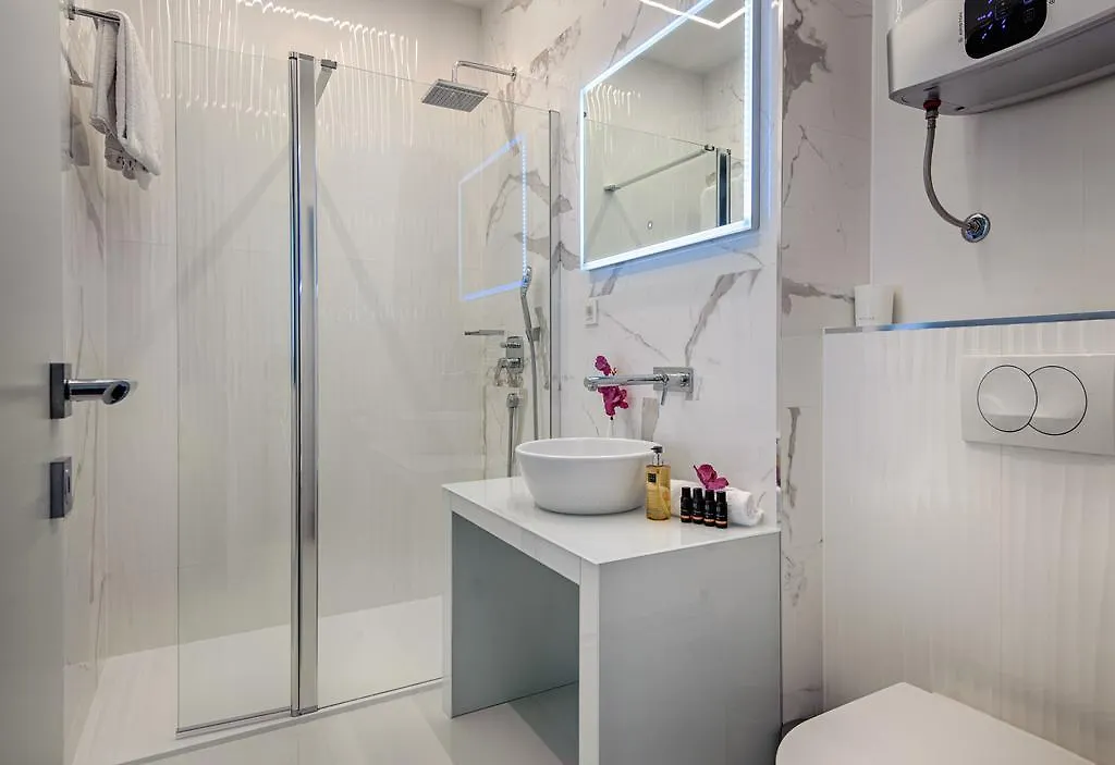 Guest house Dream Luxury Rooms Split