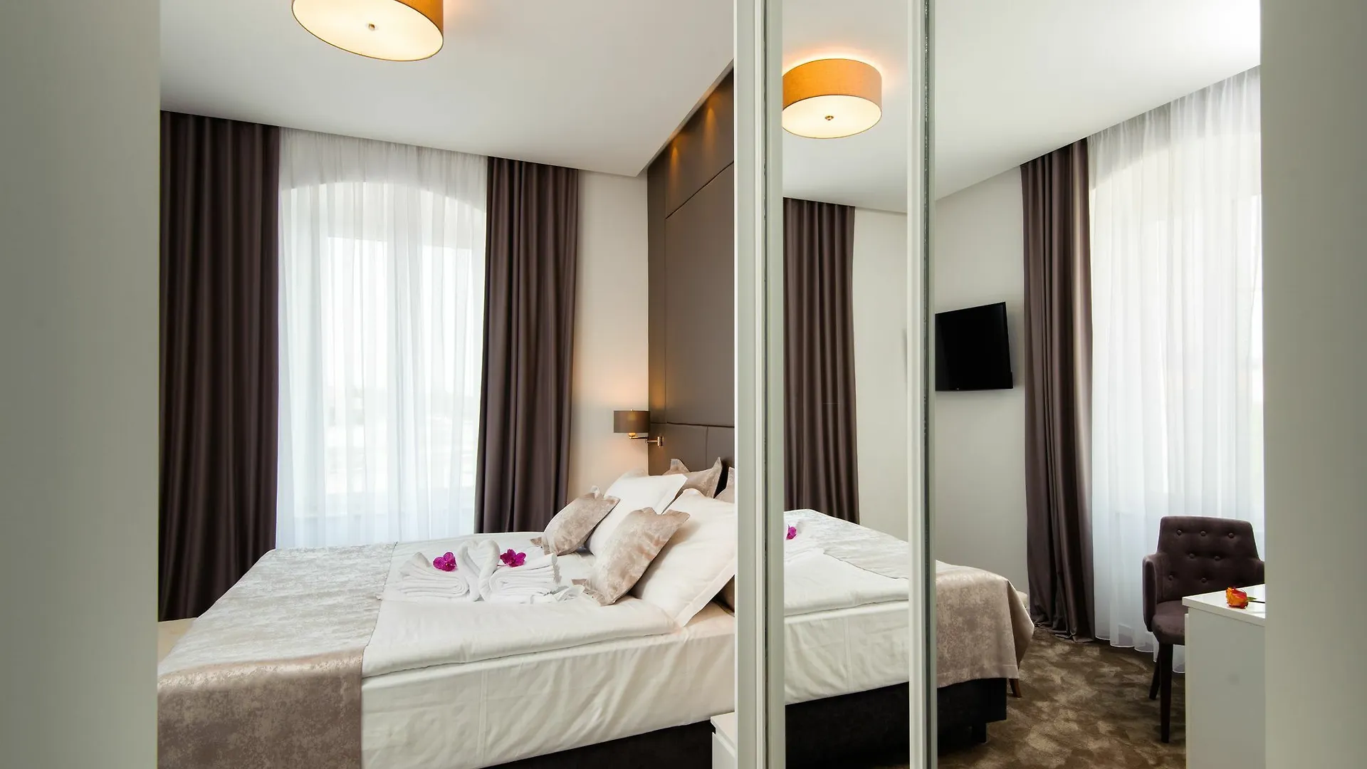 Dream Luxury Rooms Split 4*,  Croatia