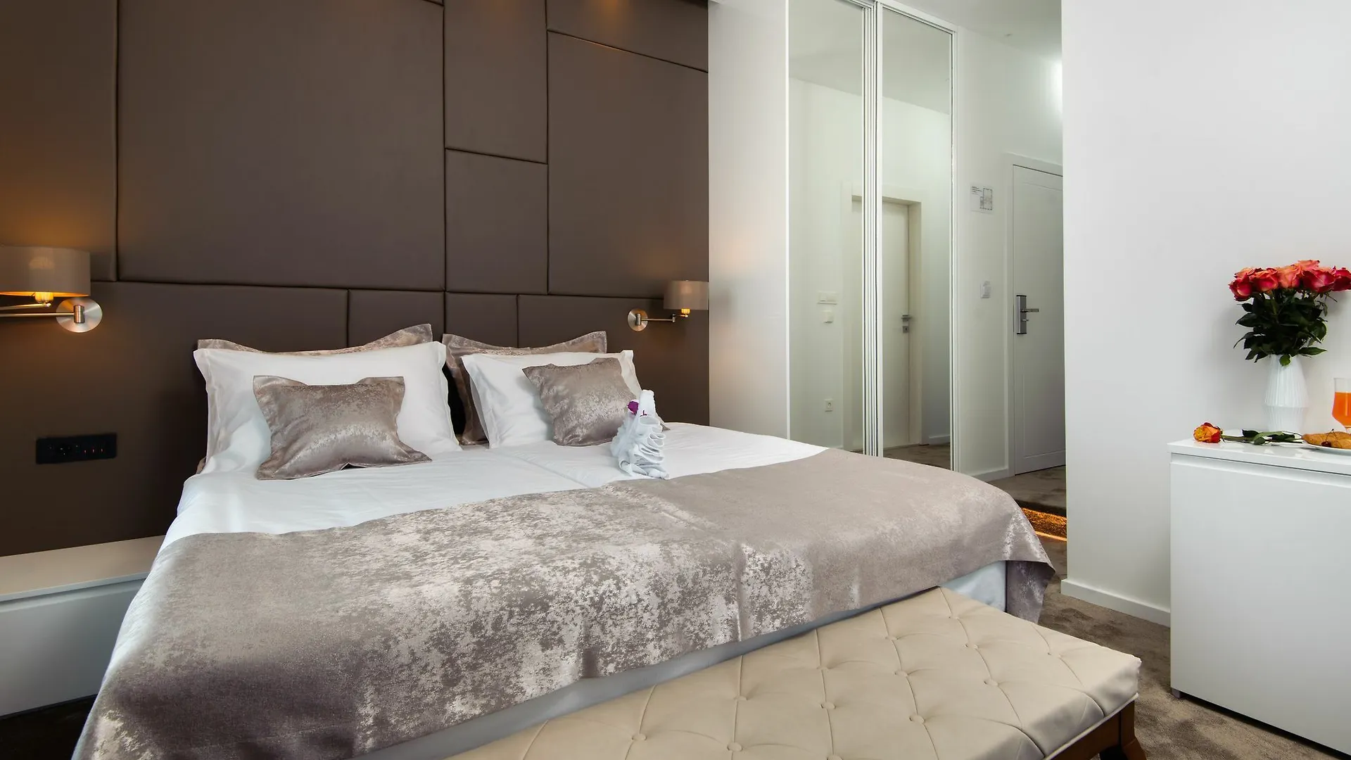 Dream Luxury Rooms Split 4*,