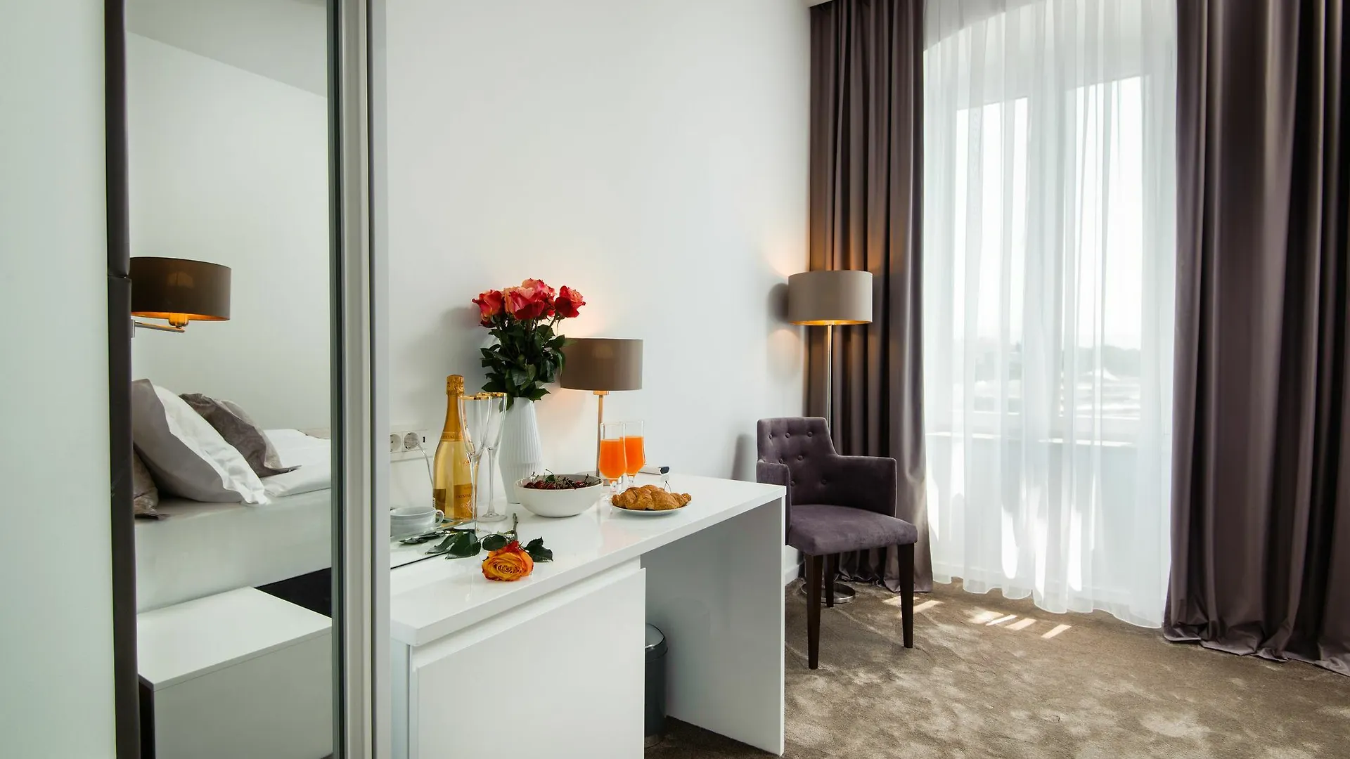 Dream Luxury Rooms Split 4*,  Croatia